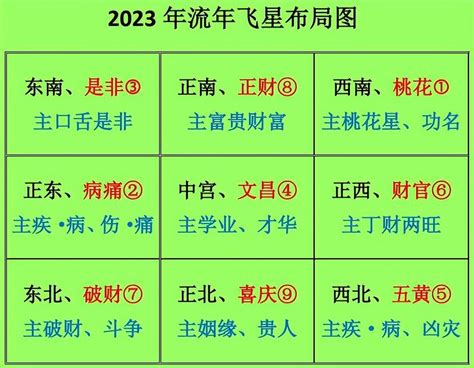 2023年飛星